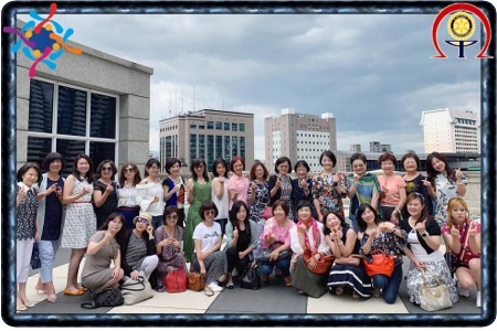 典藏圖片:2019-07-07 <2019-20>年度內輪會相見歡邀請