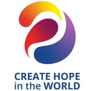 2023-2024 年度主題:為世界創造希望