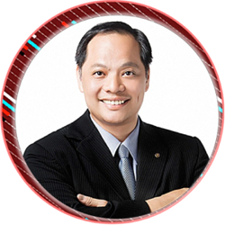 2026-2027 社長 陳瑞鴻