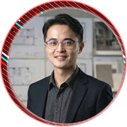 2026-2027 秘書 李致廷