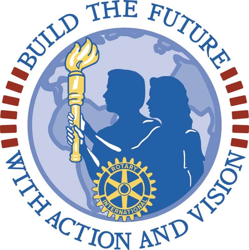 1996-1997 年度主題:用行動與憧憬建造未來