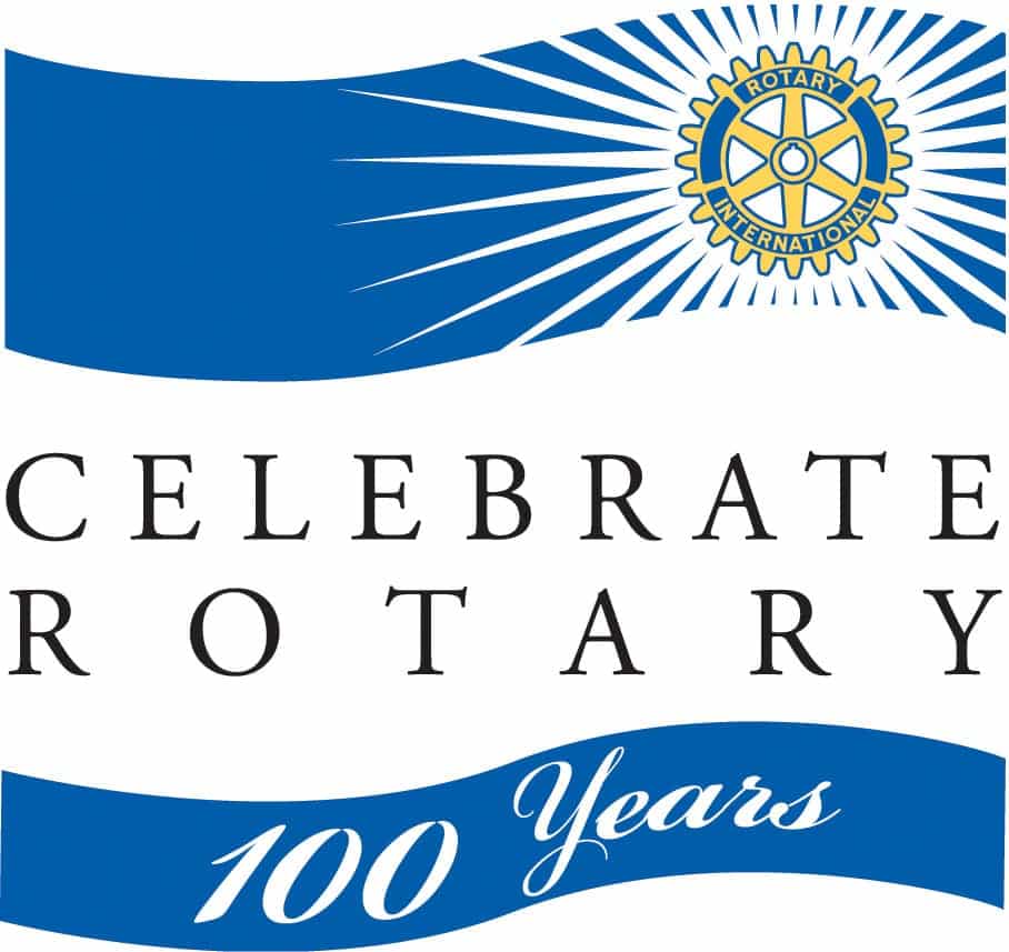 2004-2005 年度主題:慶祝扶輪100週年